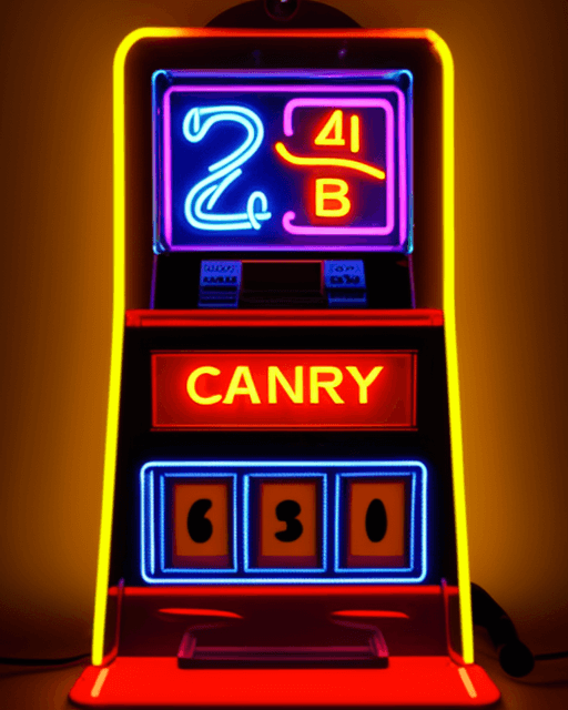 Игровые автоматы в Азино777